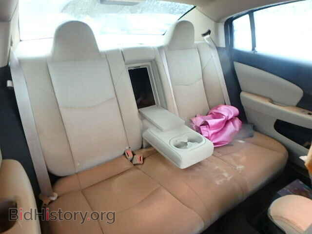 2011 CHRYSLER 200 - VIN: 1C3BC1FB4BN619838 - Фото 6