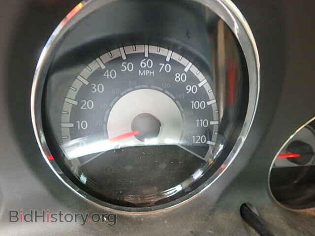 2011 CHRYSLER 200 - VIN: 1C3BC1FB4BN619838 - Фото 8