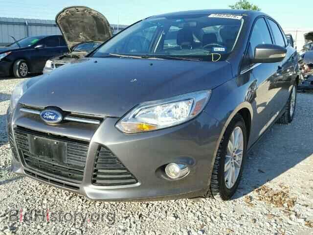 2012 FORD FOCUS - VIN: 1FAHP3H22CL184906 - Photo 2