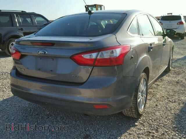 2012 FORD FOCUS - VIN: 1FAHP3H22CL184906 - Photo 4