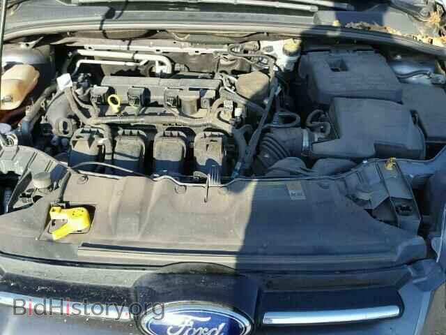 2012 FORD FOCUS - VIN: 1FAHP3H22CL184906 - Photo 7
