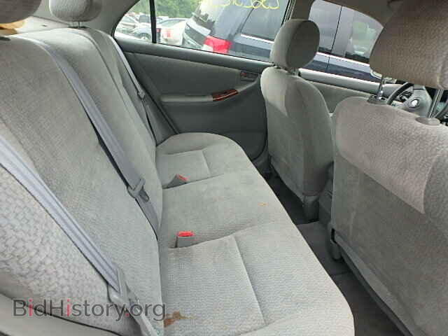2003 TOYOTA COROLLA - VIN: JTDBR32E132000350 - Photo 6