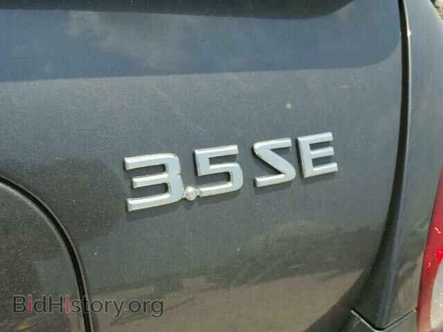 2007 NISSAN MAXIMA - VIN: 1N4BA41E27C816925 - Фото 9