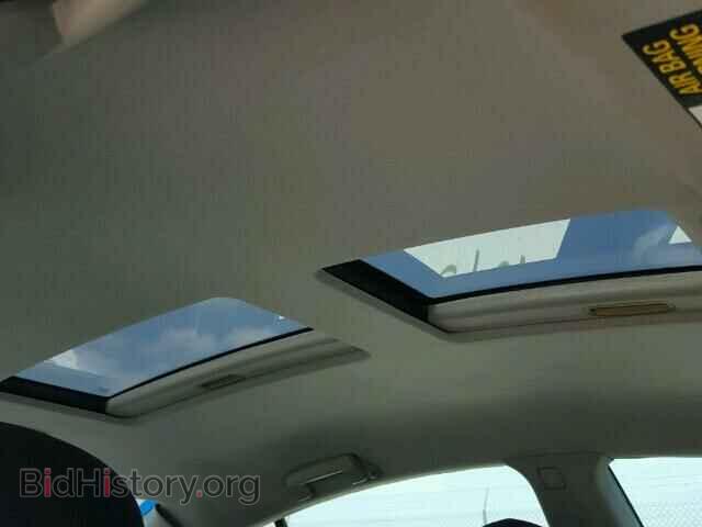 2007 NISSAN MAXIMA - VIN: 1N4BA41E27C816925 - Фото 10