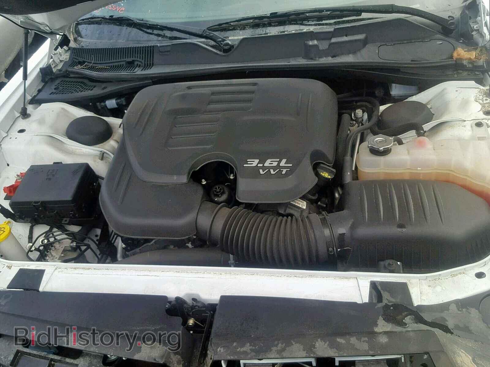 2018 DODGE CHALLENGER - VIN: 2C3CDZAG0JH236523 - Фото 7