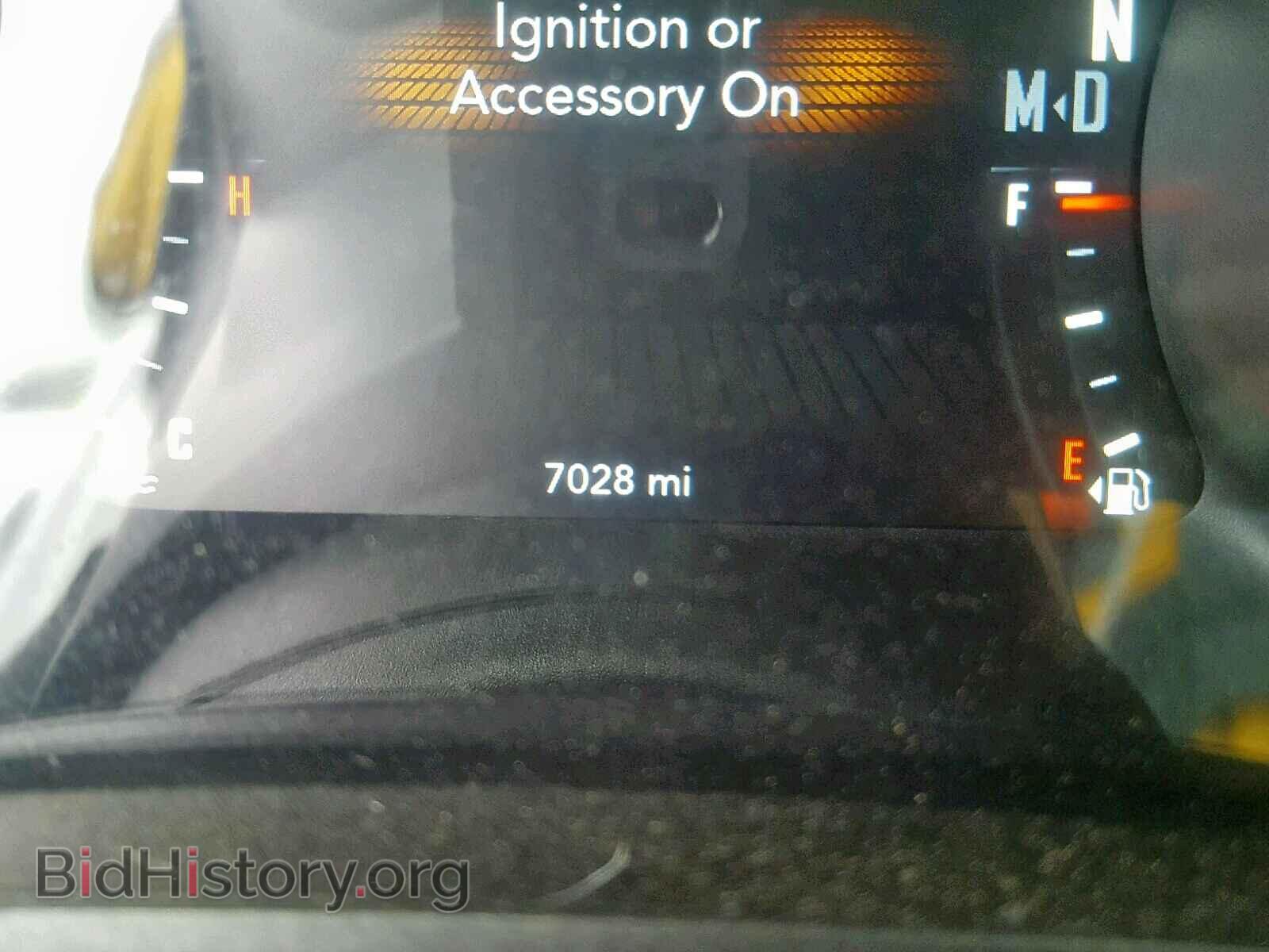 2018 DODGE CHALLENGER - VIN: 2C3CDZAG0JH236523 - Фото 8