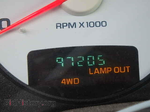 2004 DODGE RAM 1500 - VIN: 1D7HU16D04J293993 - Фото 8