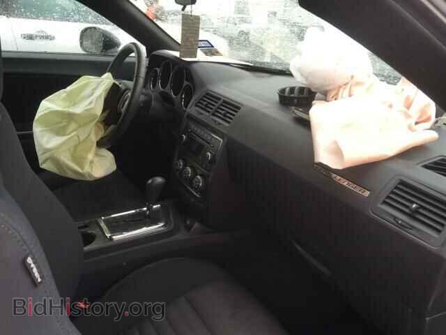 2013 DODGE CHALLENGER - VIN: 2C3CDYAG5DH663095 - Photo 5