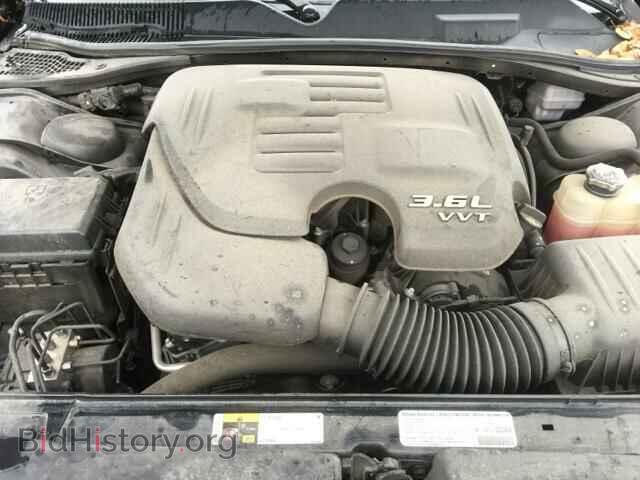 2013 DODGE CHALLENGER - VIN: 2C3CDYAG5DH663095 - Photo 7