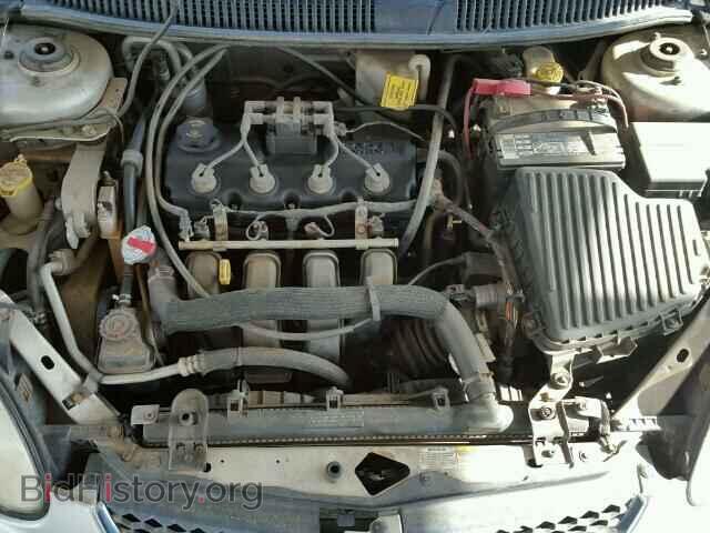 2005 DODGE NEON - VIN: 1B3ES56C05D150643 - Фото 7