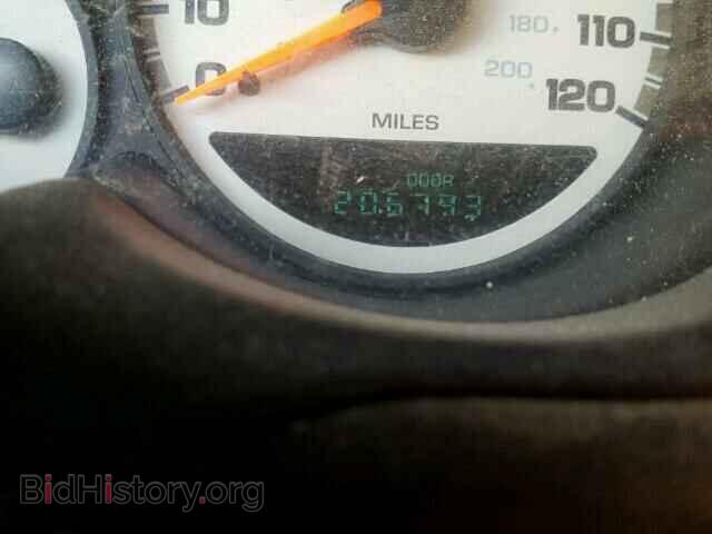 2005 DODGE NEON - VIN: 1B3ES56C05D150643 - Фото 8