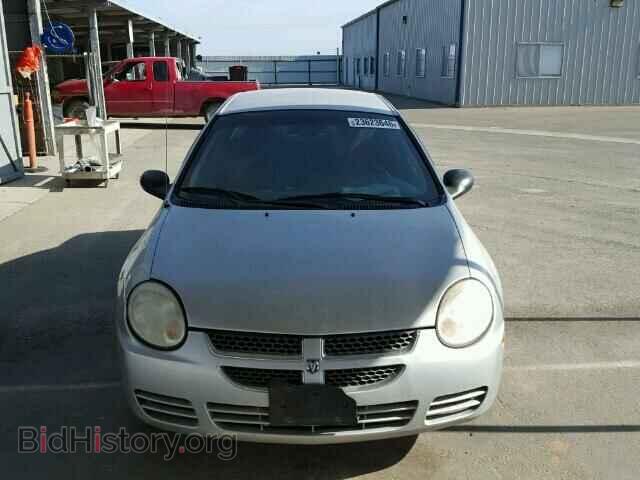 2005 DODGE NEON - VIN: 1B3ES56C05D150643 - Фото 10