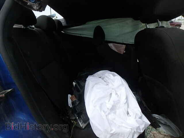 2010 FORD FOCUS - VIN: 1FAHP3FN1AW115844 - Фото 6