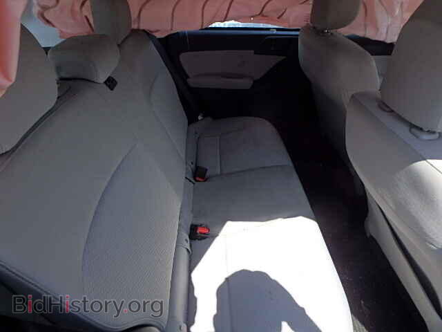 2015 SUBARU FORESTER - VIN: JF2SJAAC2FH456033 - Фото 6