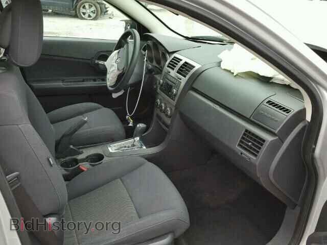 2010 DODGE AVENGER - VIN: 1B3CC4FB3AN124435 - Фото 5