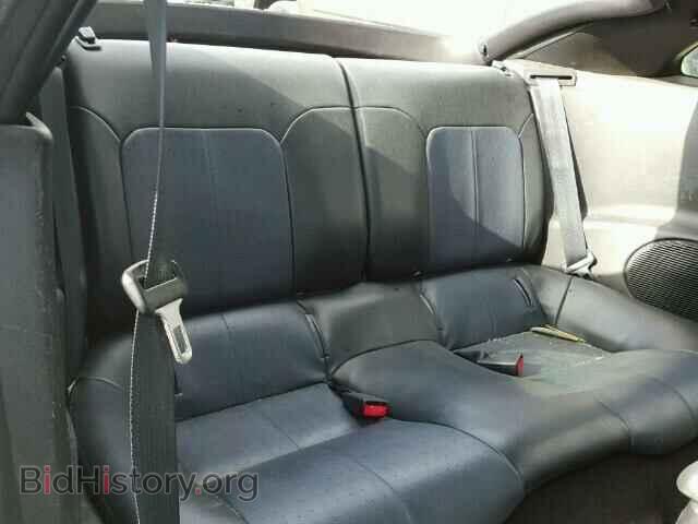 2004 MITSUBISHI ECLIPSE - VIN: 4A3AC84H44E068429 - Фото 6