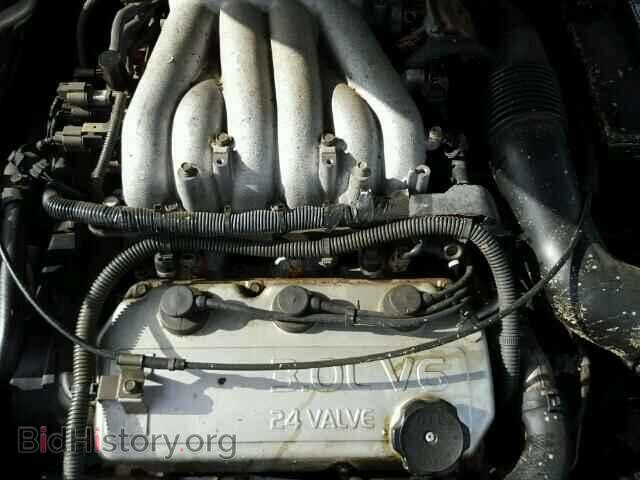 2004 MITSUBISHI ECLIPSE - VIN: 4A3AC84H44E068429 - Фото 7
