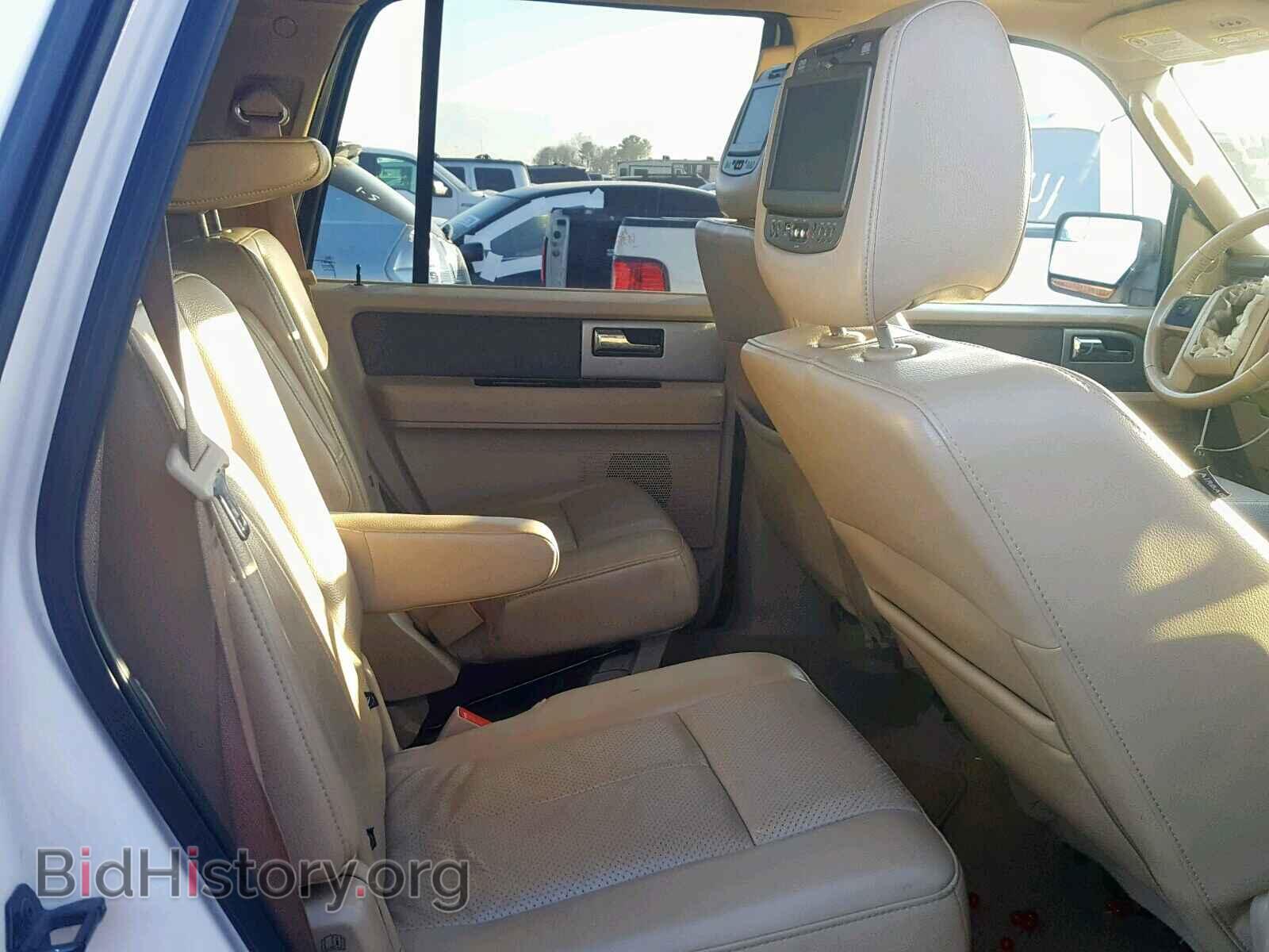 2012 FORD EXPEDITION - VIN: 1FMJU1H59CEF09814 - Фото 6