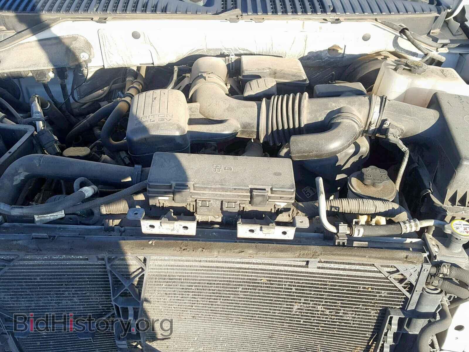 2012 FORD EXPEDITION - VIN: 1FMJU1H59CEF09814 - Фото 7