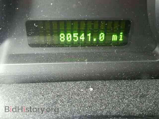 2008 FORD EDGE - VIN: 2FMDK49CX8BA00819 - Фото 8