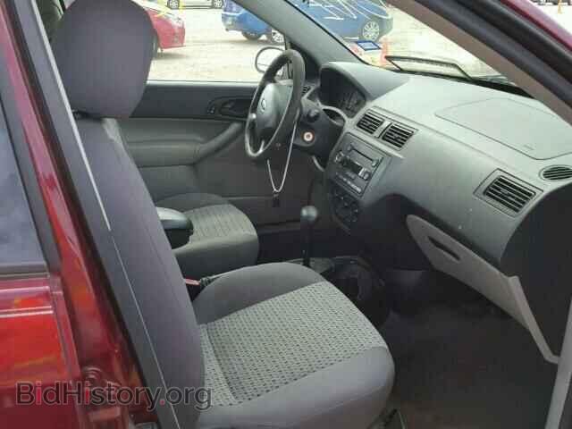 2007 FORD FOCUS - VIN: 1FAFP34N57W106793 - Фото 5