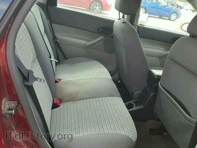 2007 FORD FOCUS - VIN: 1FAFP34N57W106793 - Фото 6