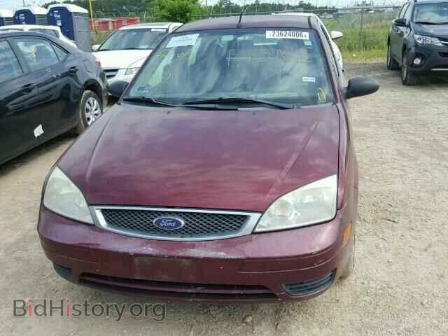 2007 FORD FOCUS - VIN: 1FAFP34N57W106793 - Фото 10