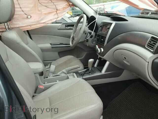 2013 SUBARU FORESTER - VIN: JF2SHAEC8DH424156 - Photo 5