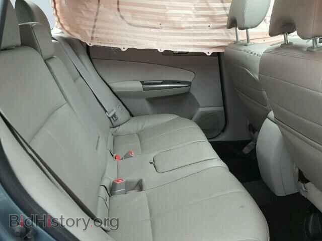 2013 SUBARU FORESTER - VIN: JF2SHAEC8DH424156 - Photo 6