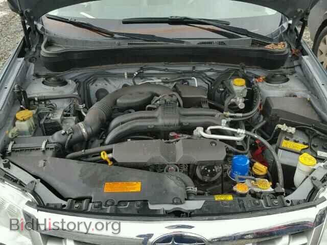 2013 SUBARU FORESTER - VIN: JF2SHAEC8DH424156 - Photo 7