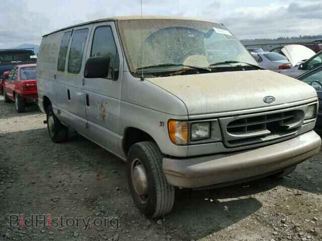 Photo 1FTNE24L5YHA10415 - FORD ECONOLINE 2000