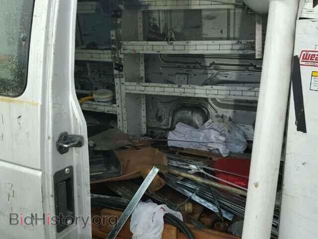 2000 FORD ECONOLINE - VIN: 1FTNE24L5YHA10415 - Фото 6