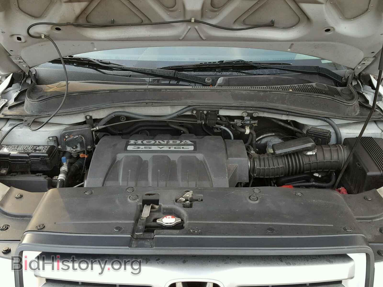 2006 HONDA PILOT - VIN: 5FNYF18456B024769 - Photo 7