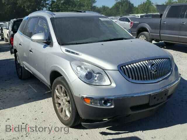 Photo 5GALRCED6AJ168206 - BUICK ENCLAVE 2010