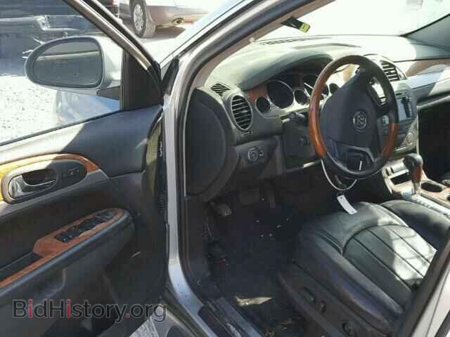 2010 BUICK ENCLAVE - VIN: 5GALRCED6AJ168206 - Фото 9