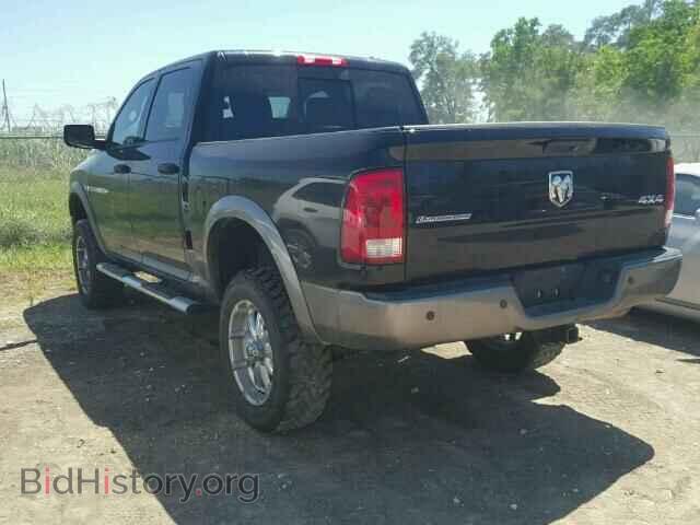 2012 DODGE RAM 1500 - VIN: 1C6RD7LT5CS209938 - Фото 3