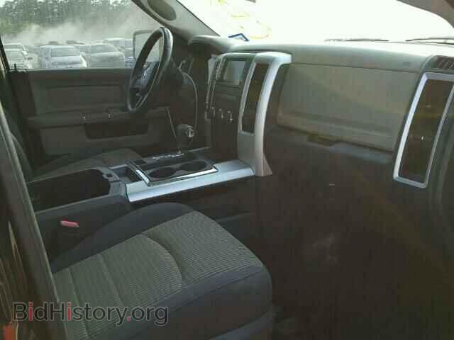2012 DODGE RAM 1500 - VIN: 1C6RD7LT5CS209938 - Фото 5