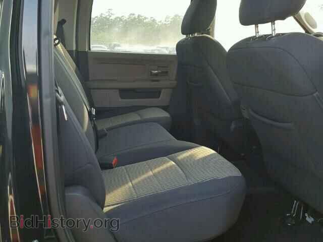 2012 DODGE RAM 1500 - VIN: 1C6RD7LT5CS209938 - Фото 6
