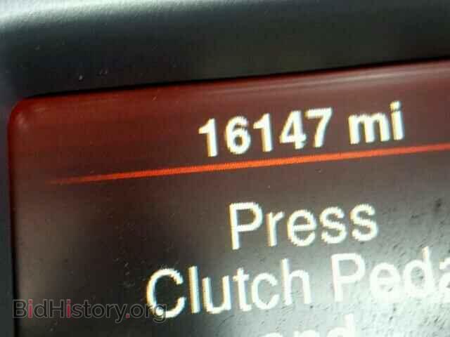 2015 DODGE JOURNEY - VIN: 3C4PDCAB2FT553748 - Photo 8