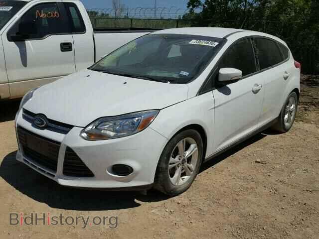 2014 FORD FOCUS - VIN: 1FADP3K23EL295491 - Photo 2