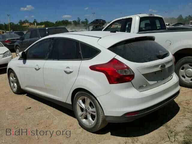 2014 FORD FOCUS - VIN: 1FADP3K23EL295491 - Photo 3