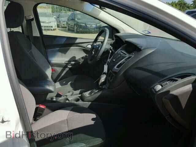 2014 FORD FOCUS - VIN: 1FADP3K23EL295491 - Photo 5