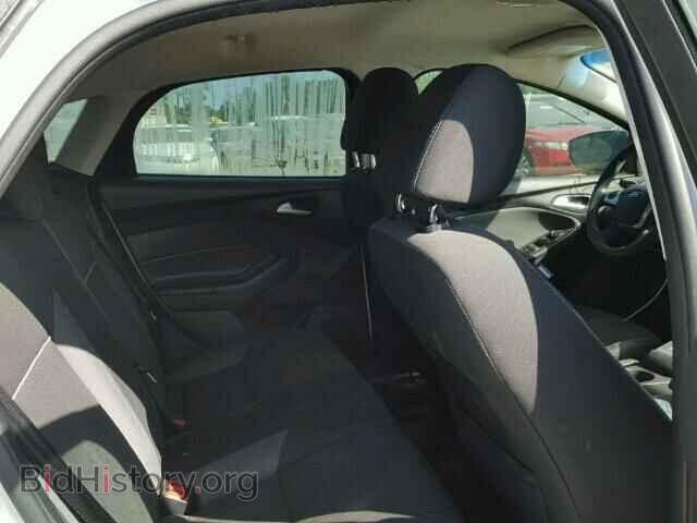 2014 FORD FOCUS - VIN: 1FADP3K23EL295491 - Photo 6