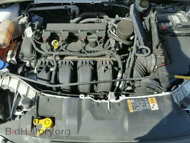 2014 FORD FOCUS - VIN: 1FADP3K23EL295491 - Photo 7