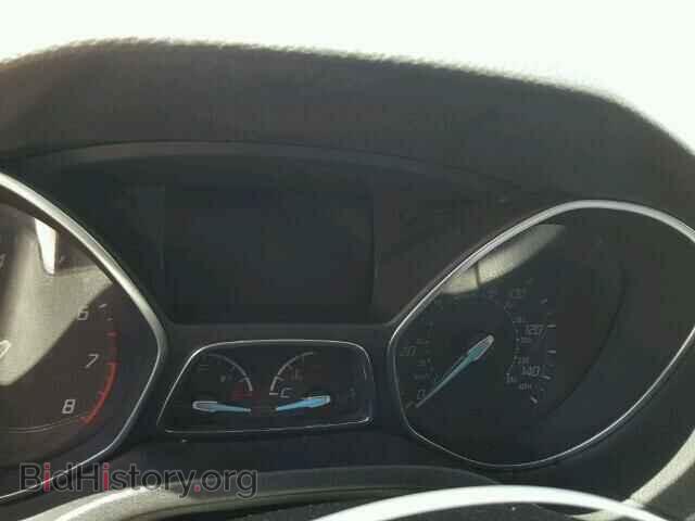 2014 FORD FOCUS - VIN: 1FADP3K23EL295491 - Photo 8