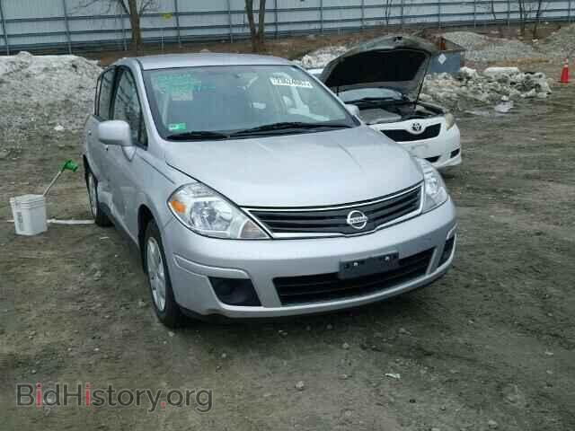 Photo 3N1BC1CP5BL390049 - NISSAN VERSA 2011
