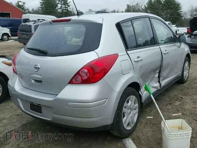 2011 NISSAN VERSA - VIN: 3N1BC1CP5BL390049 - Photo 4