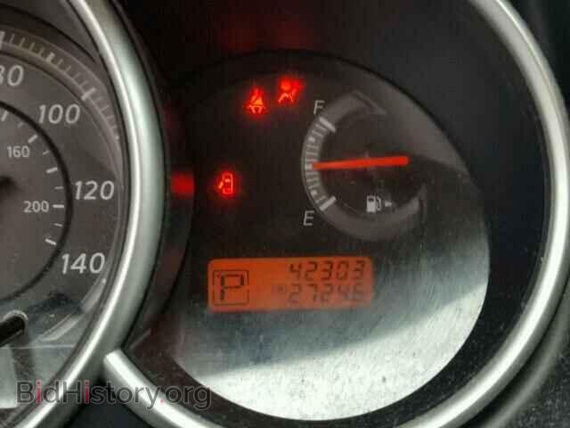 2011 NISSAN VERSA - VIN: 3N1BC1CP5BL390049 - Photo 8