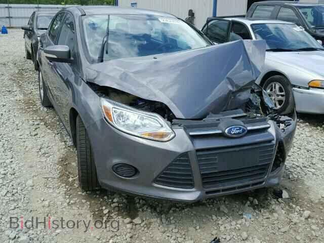 Фотография 1FADP3F26DL342909 - FORD FOCUS 2013