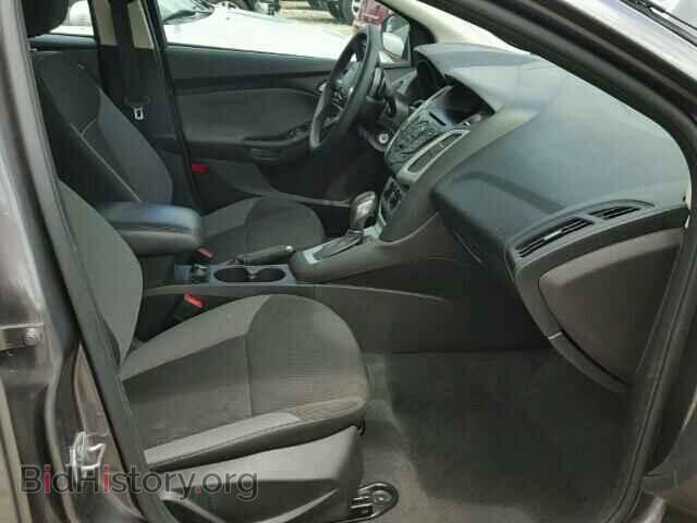 2013 FORD FOCUS - VIN: 1FADP3F26DL342909 - Photo 5